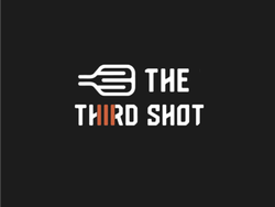 The Third Shot logo