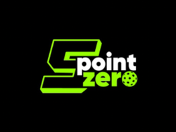 5 Point Zero logo