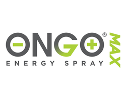 OnGo Energy Spray logo