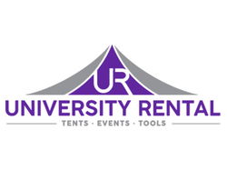 University Rental logo