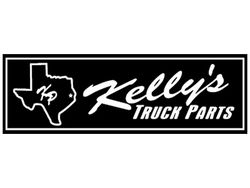 Kelly's Truck Parts logo