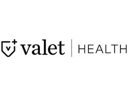 Valet Health logo