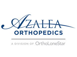 Azalea Orthopedics logo