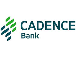Cadence Bank logo