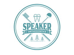 Speaker Orthodontics logo