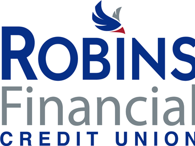 Robins Financial logo