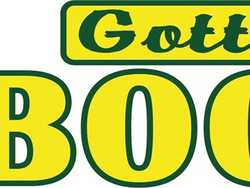 Gottwal's Books logo