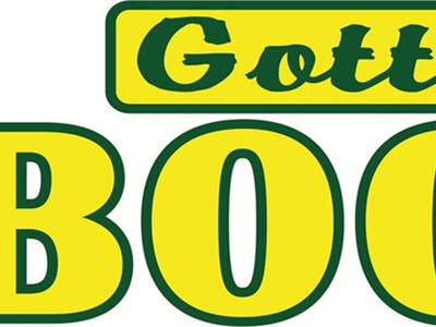 Gottwal's Books logo