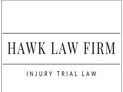 Hawk Law Firm logo