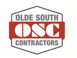 Olde South Contractors logo