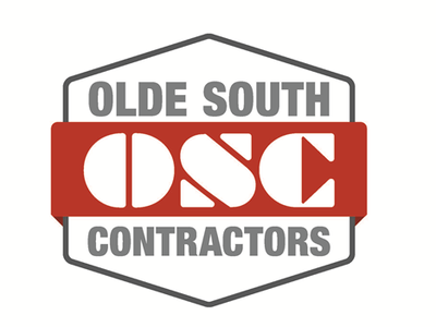 Olde South Contractors logo