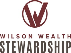 Wilson Wealth Stewardship logo