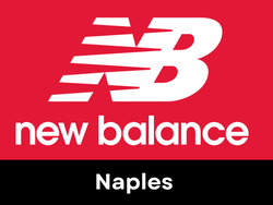 3-New Balance of Naples logo