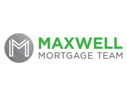 Maxwell Mortgage Team logo