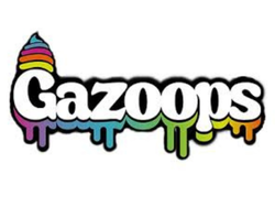 Gazoops logo