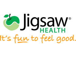 Jigsaw logo