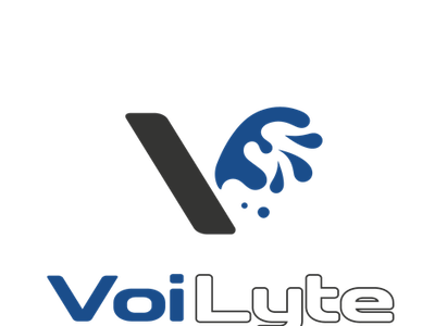 VoiLyte logo