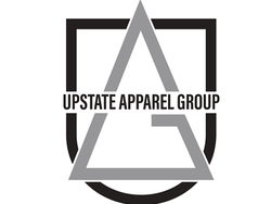 Upstate Apparel Group logo