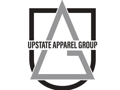 Upstate Apparel Group logo