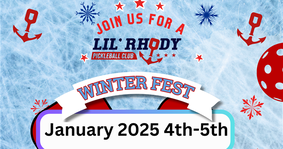 Winter Fest 2025