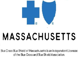 Blue Cross Blue Shield logo