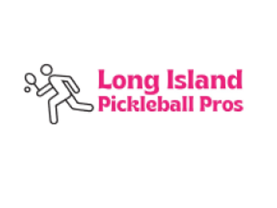 Long Island Pickleball Pros logo