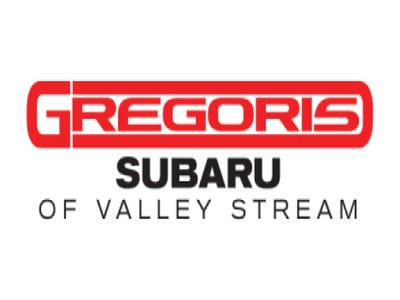 Gregoris Subaru of Valley Stream logo