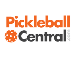 Pickleball Central logo