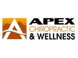Apex Chiropractic & Wellness logo