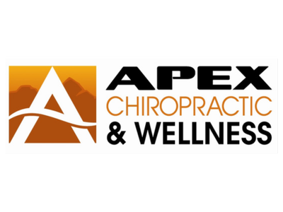 Apex Chiropractic & Wellness logo