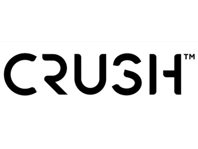 Crush Paddles logo