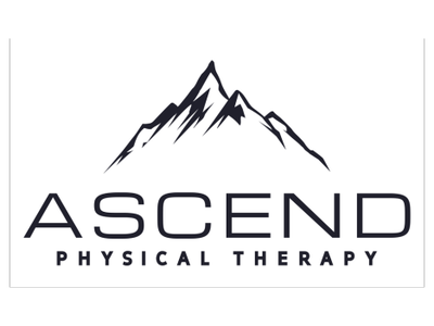 Ascend Physical Therapy logo