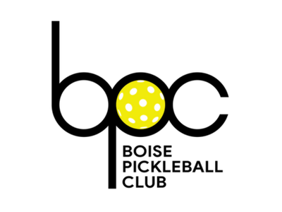 Boise Pickleball Club logo