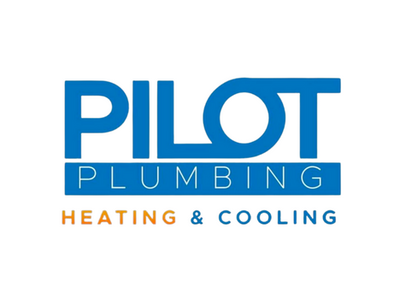 Pilot Plumbing, Heating & Cooling logo