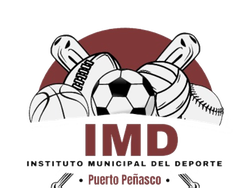 Instituto Municipal Del Deporte logo