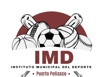 Instituto Municipal Del Deporte logo