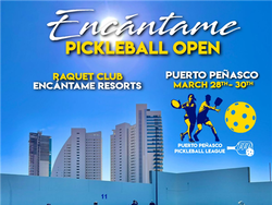 Encantame Resorts / Towers logo