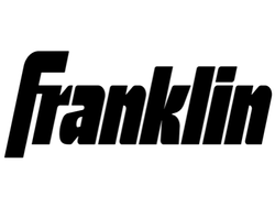Franklin X-40 Official Ball of Encantame Open Pickleball Tournament logo