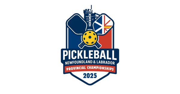 2025 PNL Provincial Tournament logo
