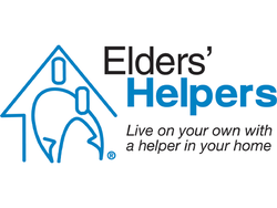 Elders Helpers logo