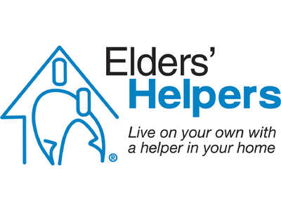 Elders Helpers logo