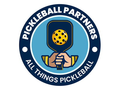 Pickleball Partners of Georgia logo