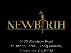 New Birth logo