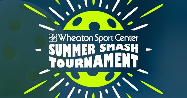 WSCup Summer Smash Series logo