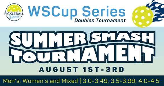 WSCup Summer Smash Series
