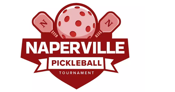 Naperville Open 2025 logo