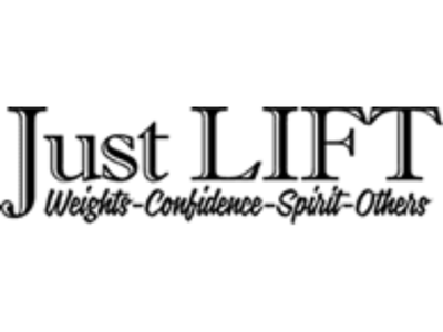 Just Lift logo