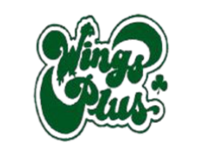 Wings Plus logo