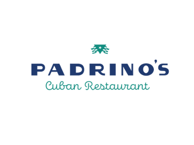 Padrinos Cuban Restaurant logo