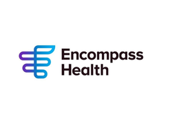 Encompass Health logo